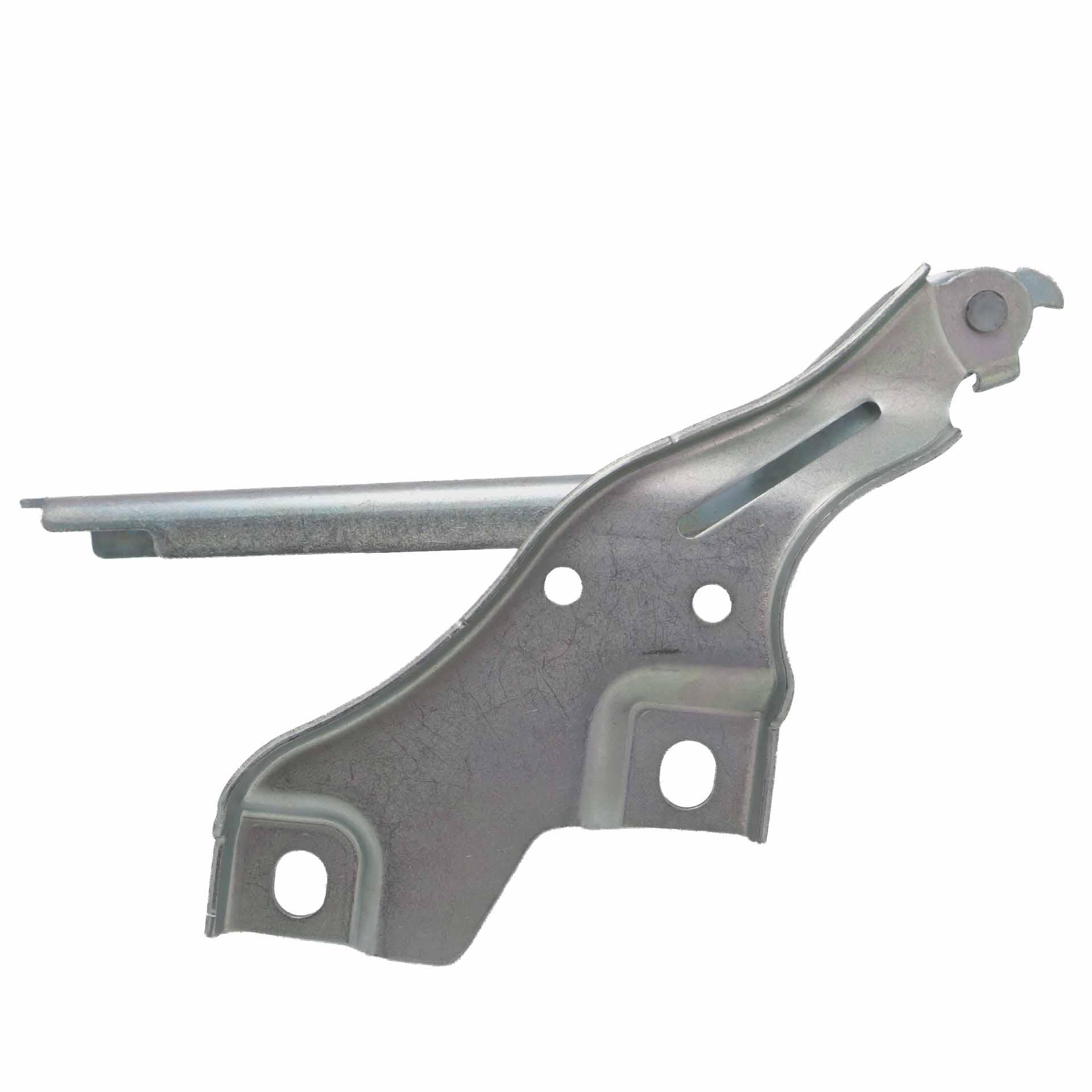 Frontklappenscharnier 3G0823302 Original VW Passat Bj. 2015 - 2024