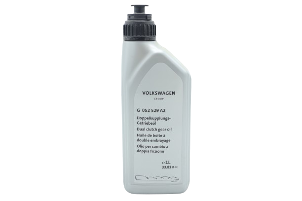 Original Audi VW Seat Skoda Doppelkupplungsgetriebeöl