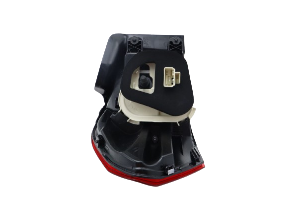 Original VW Touran Schlussleuchte Rückleuchte hinten rechts außen