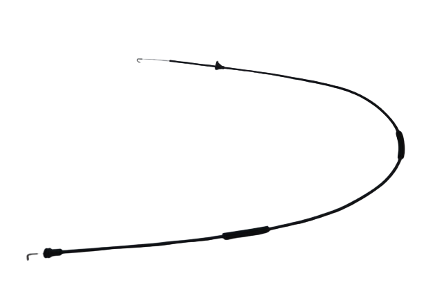 Original VW Transporter Bowdenzug Seilzug für Schiebetür