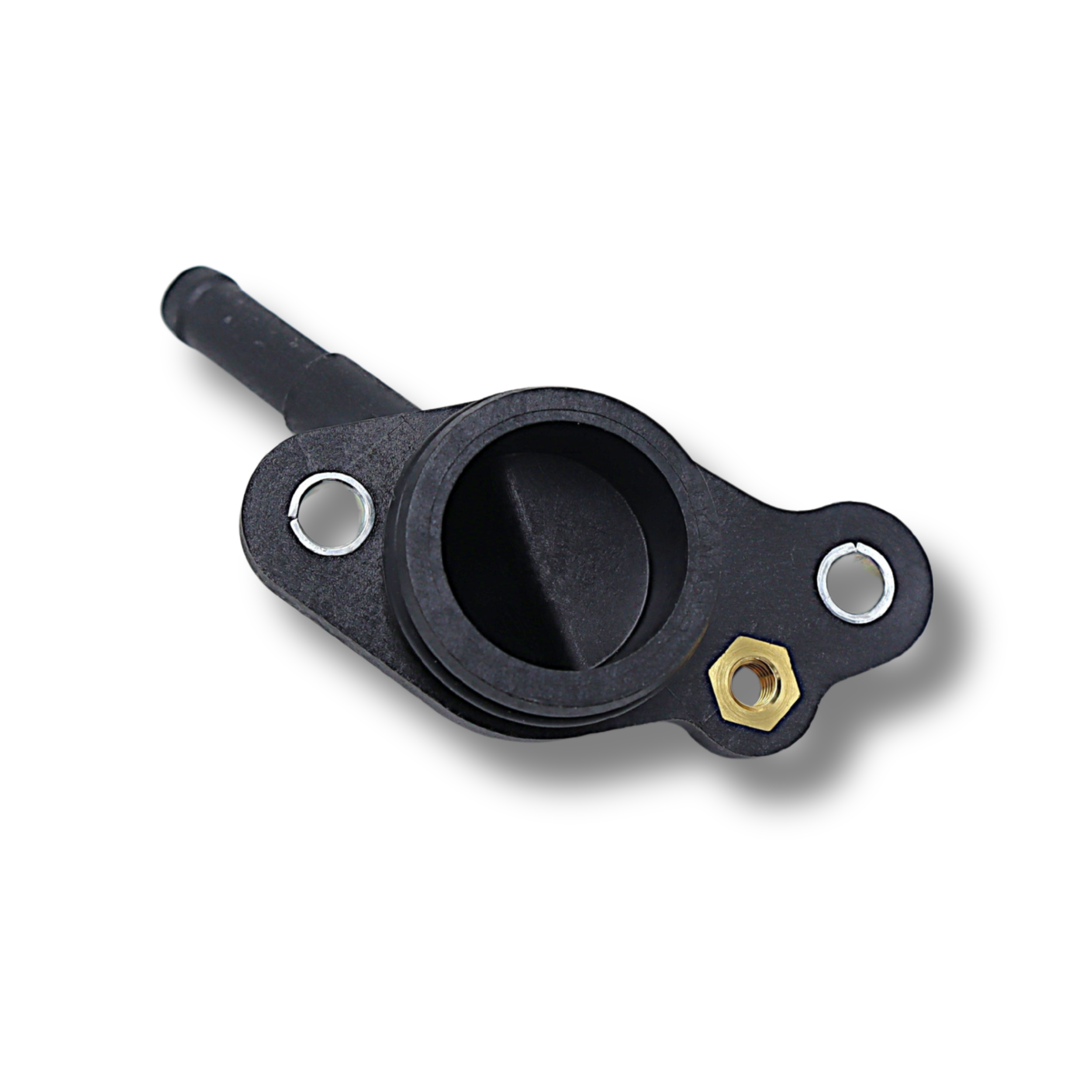 Original VW/Audi/Seat/Skoda Flansch 06K121132