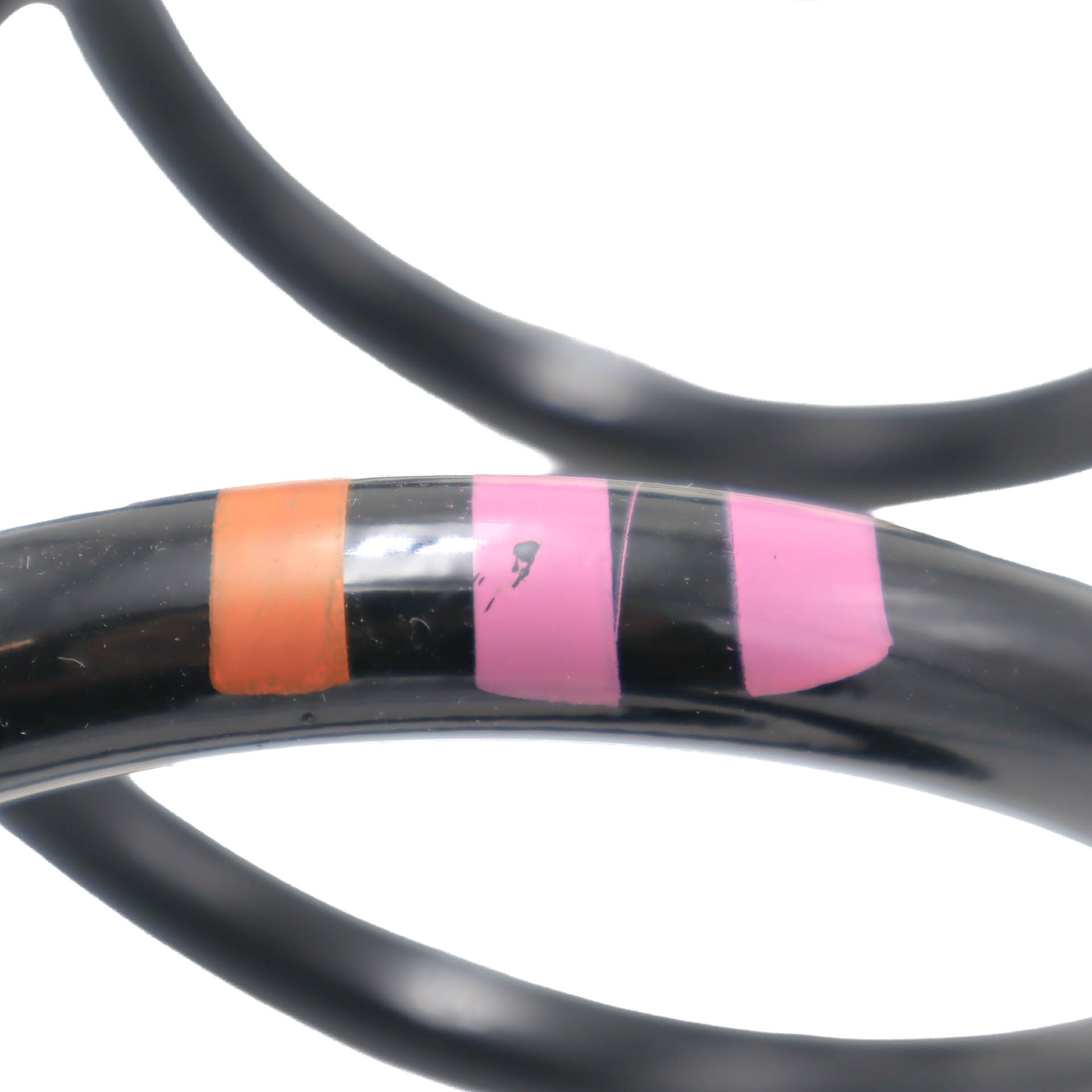 Original Audi Fahrwerksfeder  – 8K0411105DH