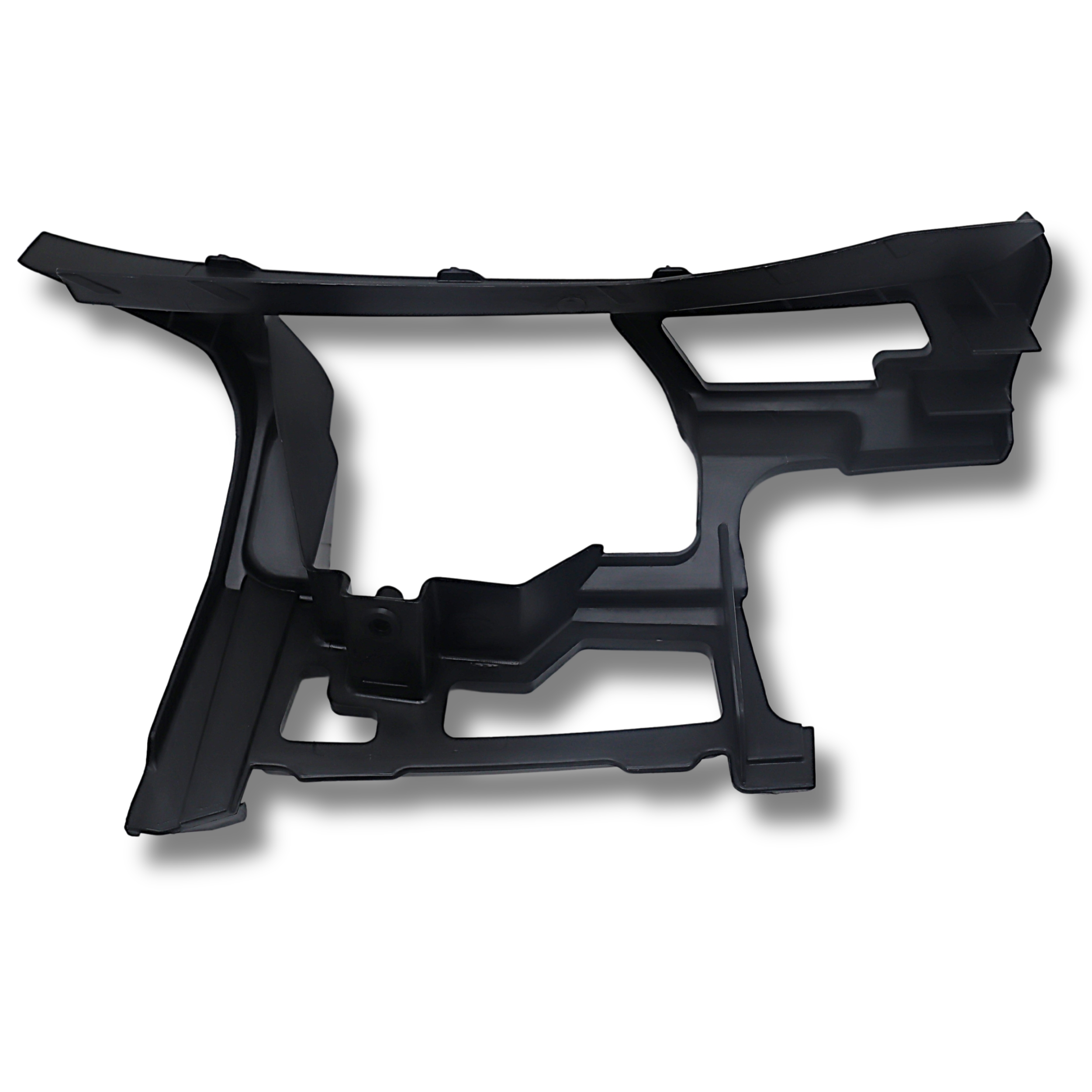 Original VW Golf Golf Cabrio Stützteil vorn links für Stossfänger Stossfängerhalter Halterung