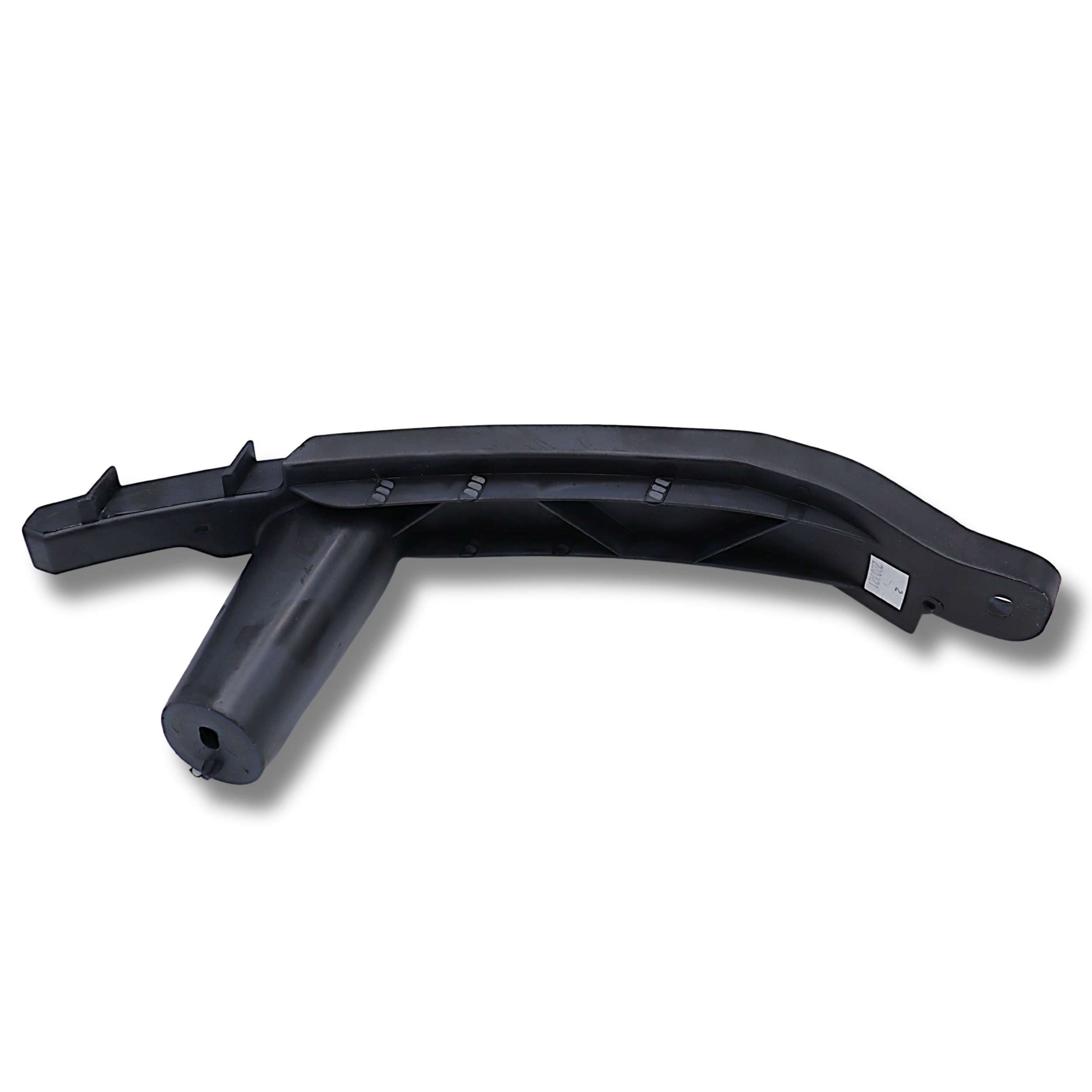 Original Volkswagen Golf Jetta Führungsprofil links vorn Stoßfänger