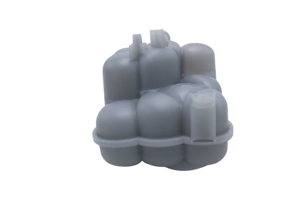 Original Audi Q7 Q8 RSQ8 VW Touareg Ausgleichsbehälter für Kühlmittel