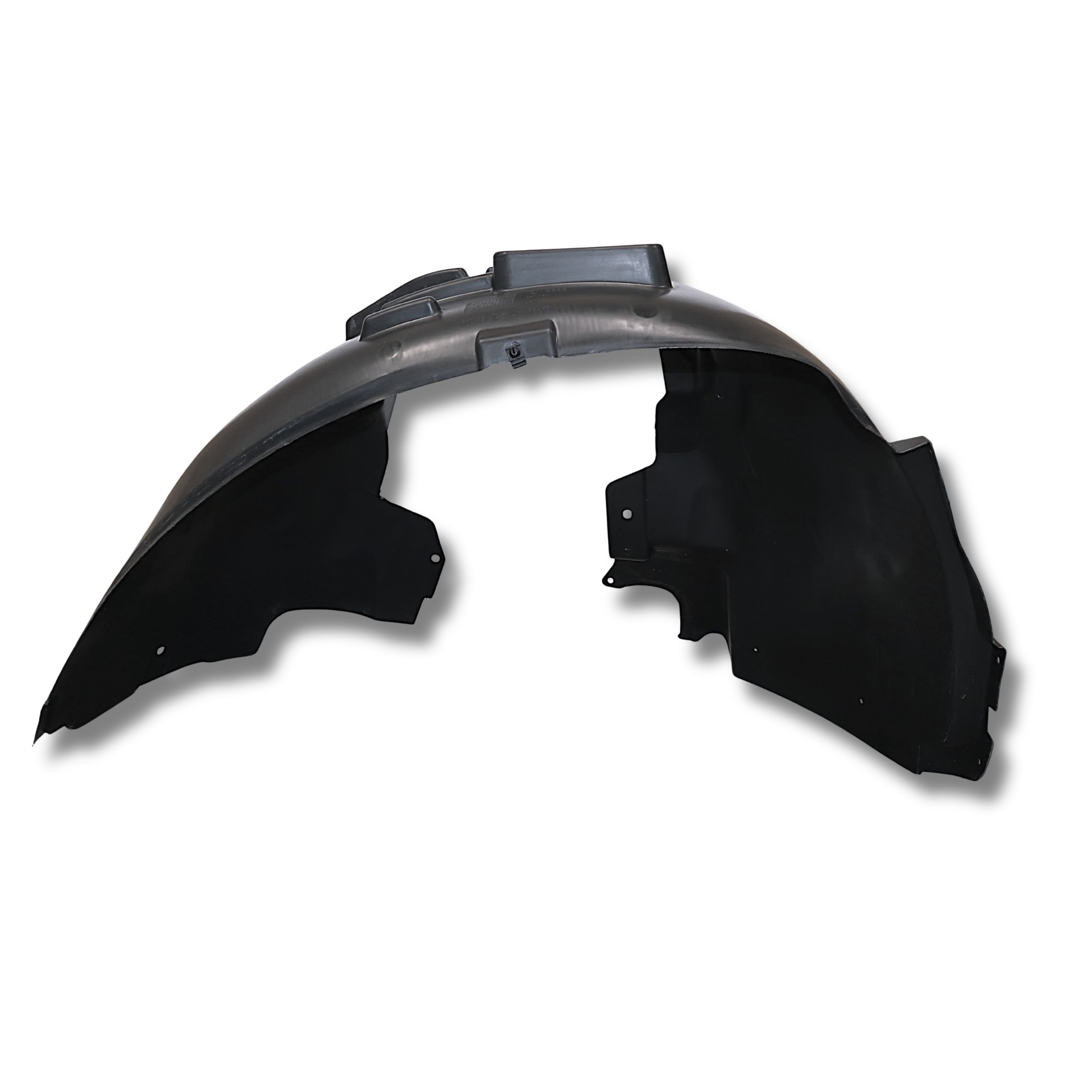 Original Audi A5 (8T) Radhausschale Radschale rechts vorn  - 8R0821172F