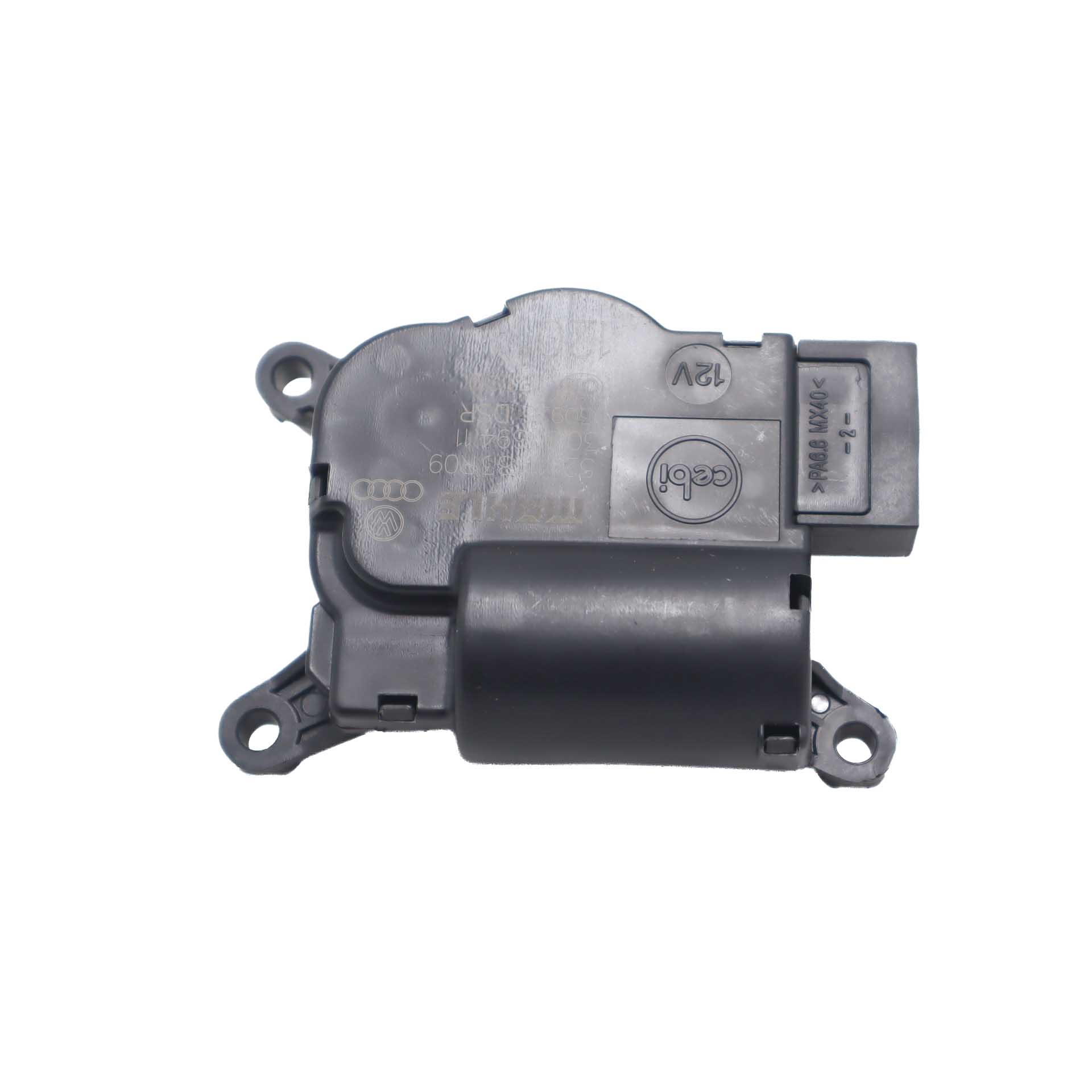 Stellmotor Hebel Luftverteilung 7E0907512A Original VW Transporter Campmobil