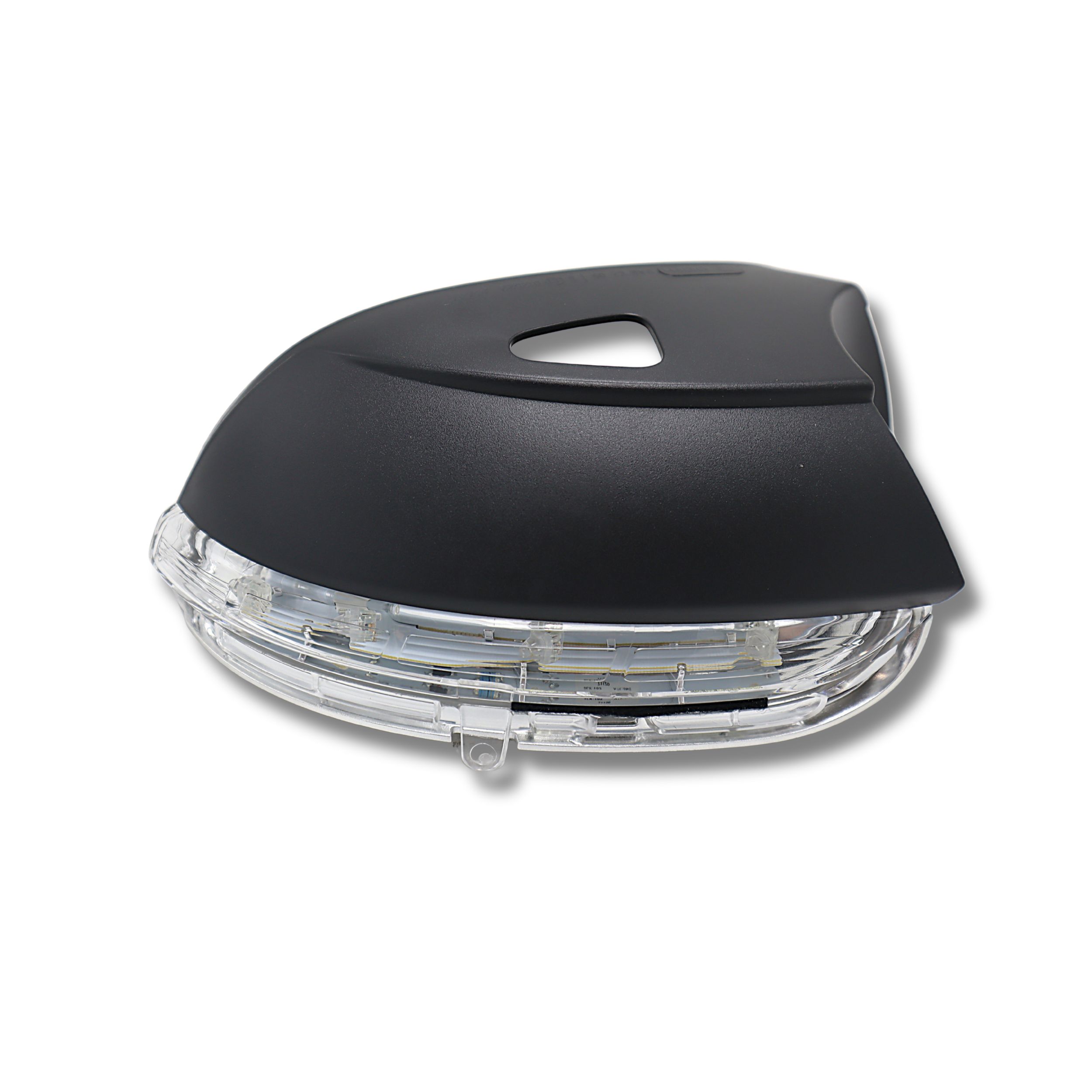 Original VW Blinkleuchte Außenspiegel links für Fahrzeuge mit Umfeldleuchte - 3C8949101E