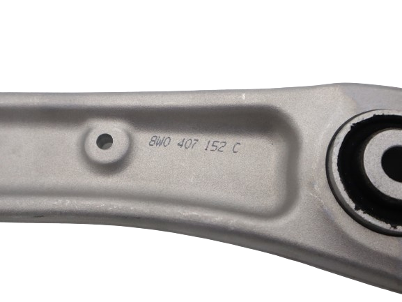 Original Audi A4 A5 Traglenker Vorderachse rechts vorne