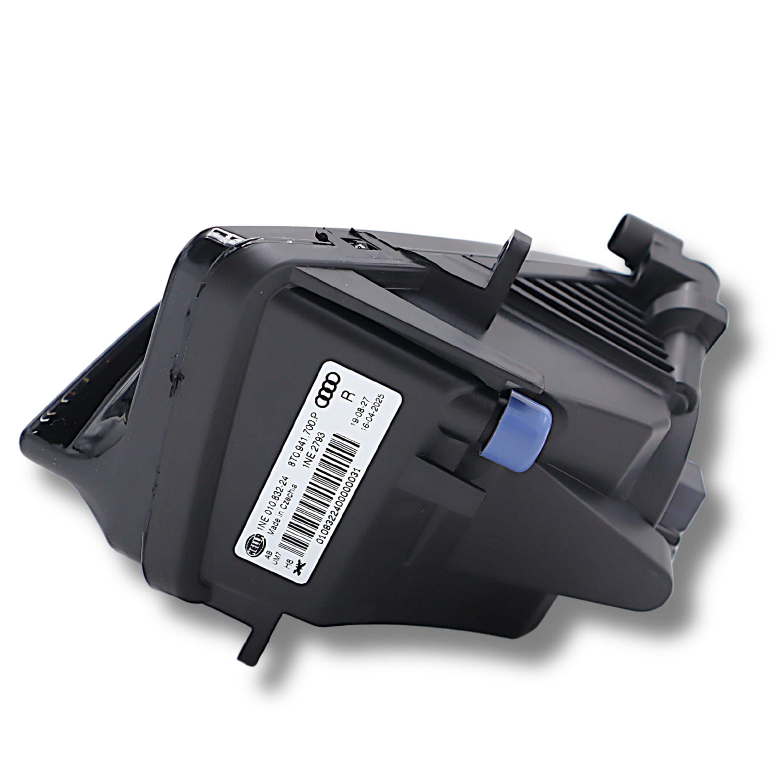 Original Audi A5 Halogennebelscheinwerfer rechts 8T0941700P