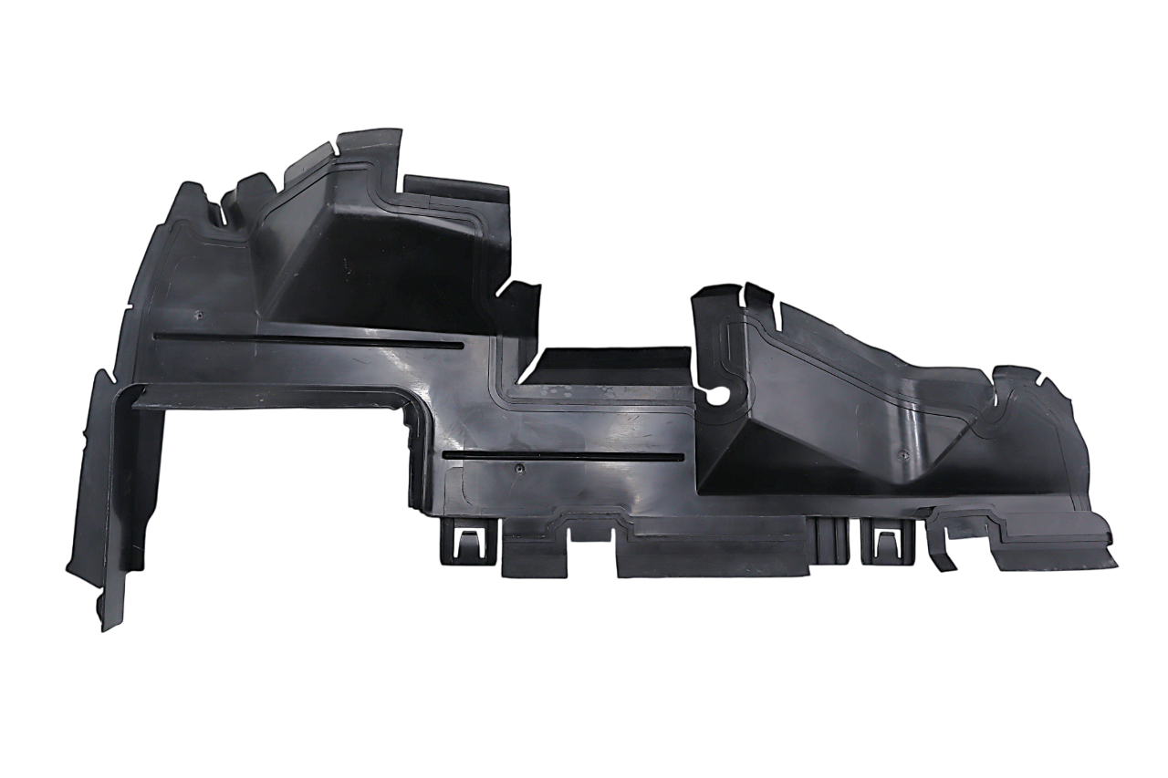 Original Audi A4 S4 Luftführung rechts