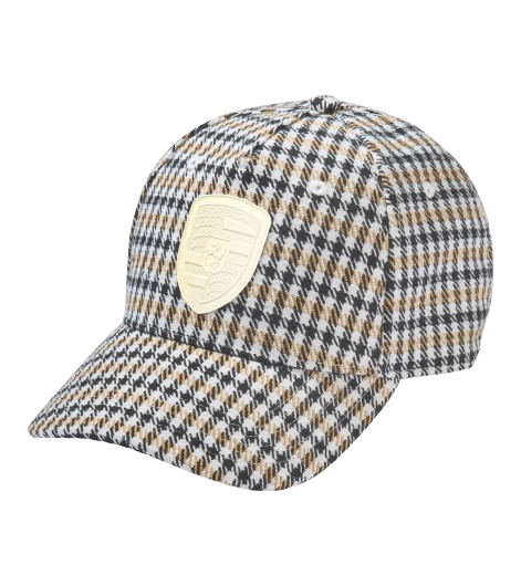 Original Porsche Cap Mütze Wappen Logo Emblem – 911 Targa 60Y