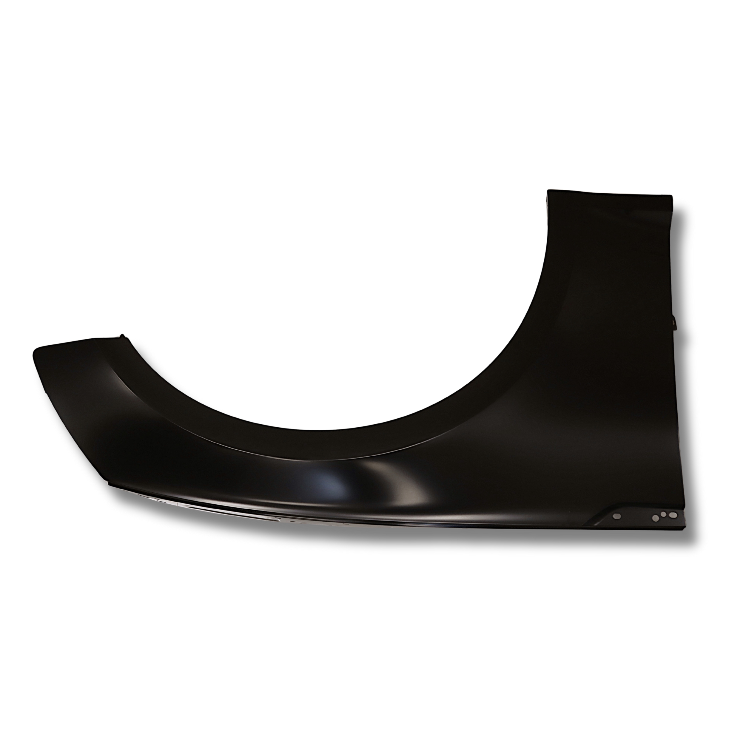 Original Audi A5 Kotflügel, rechts vorne - 8W6821106B