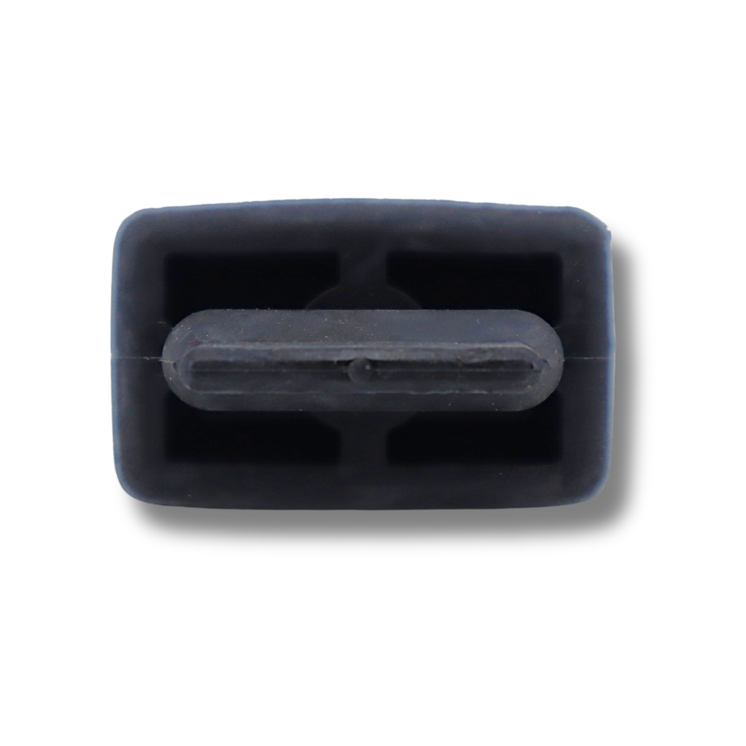 Original Audi VW SEAT Škoda Anschlagpuffer für Kofferraumverkleidung – 1J6867815A9B9