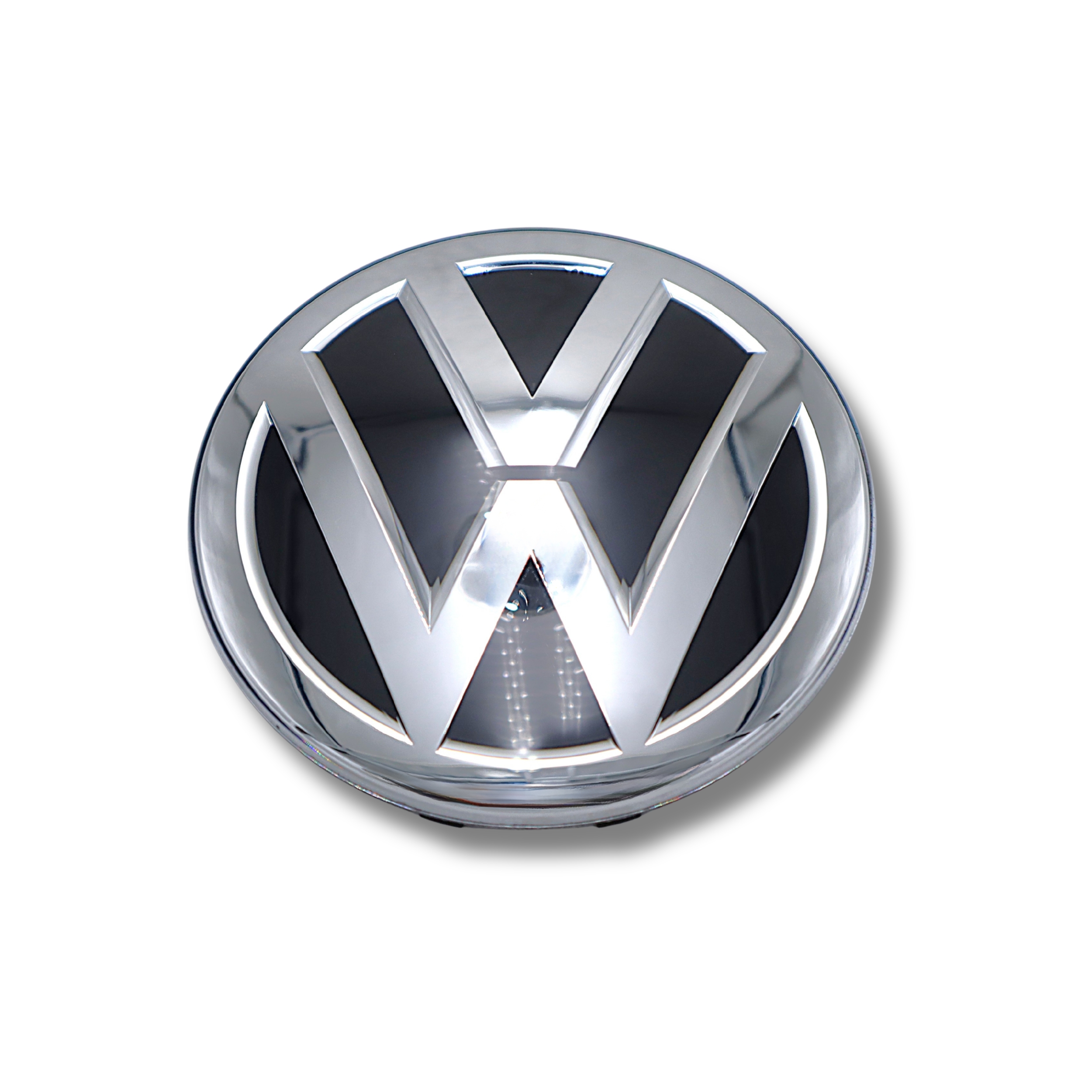 Original VW Emblem für Kühlergrill – 2GA853601JZA