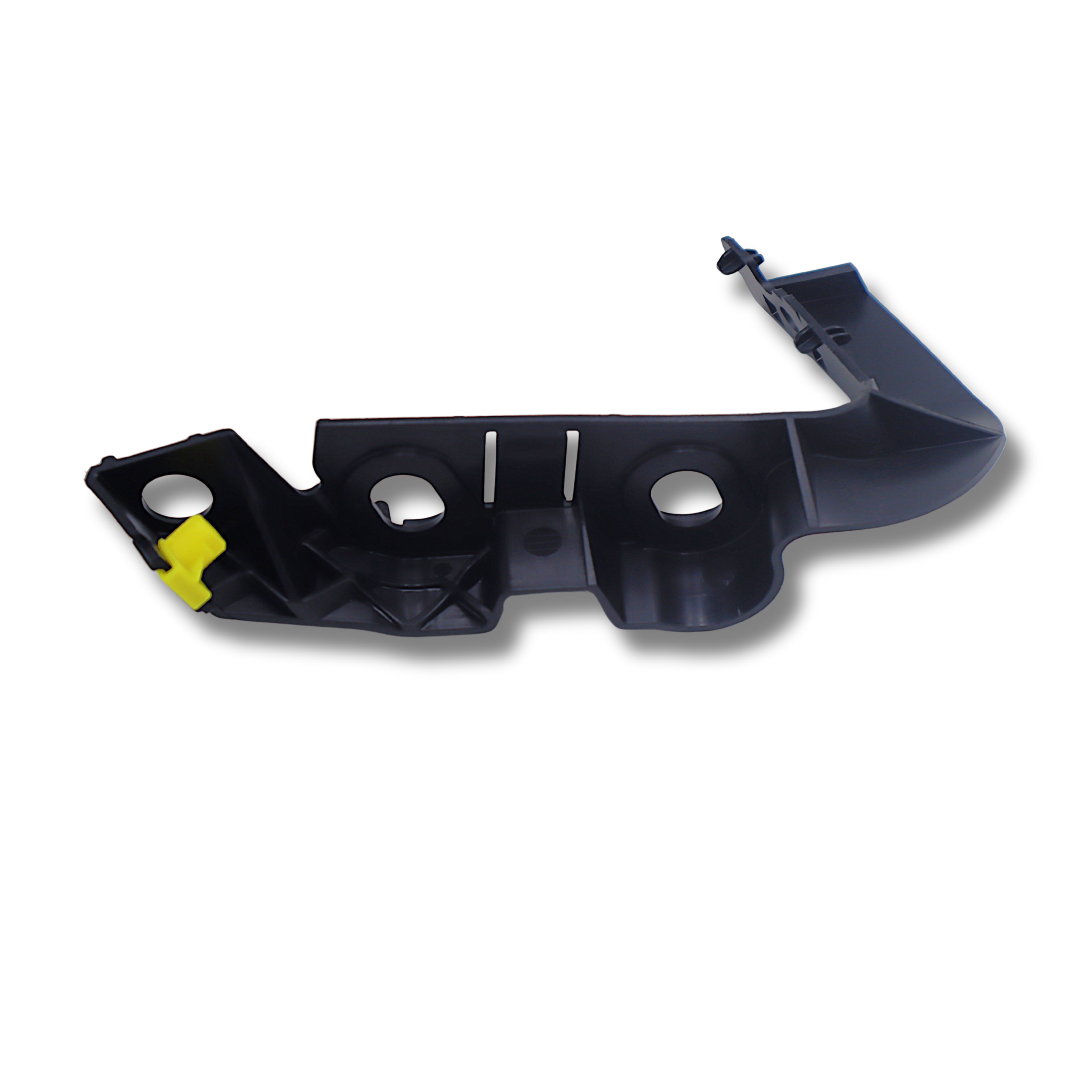 Original Audi A5 Führungsteil vorne rechts für Stossfängerträger