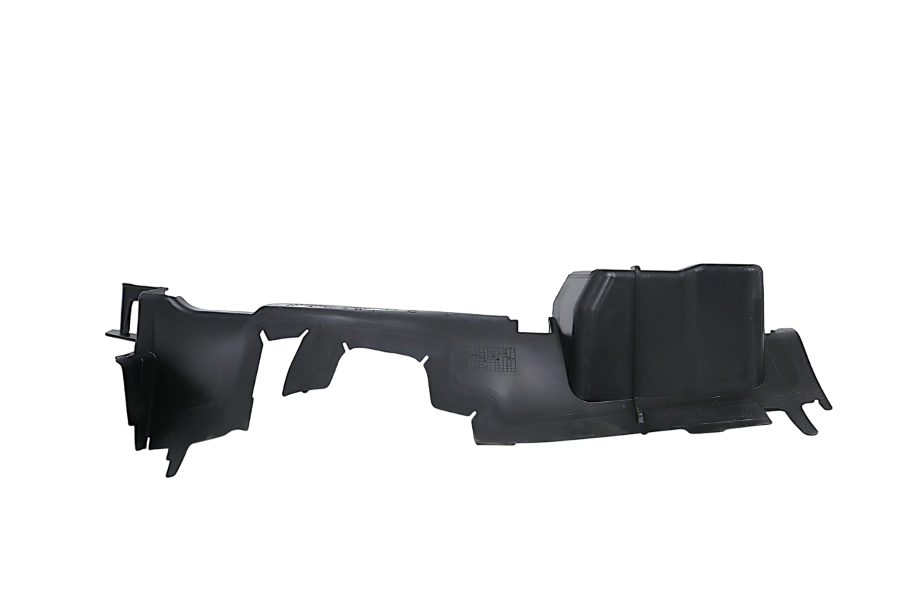 Original VW Passat Luftführung rechts