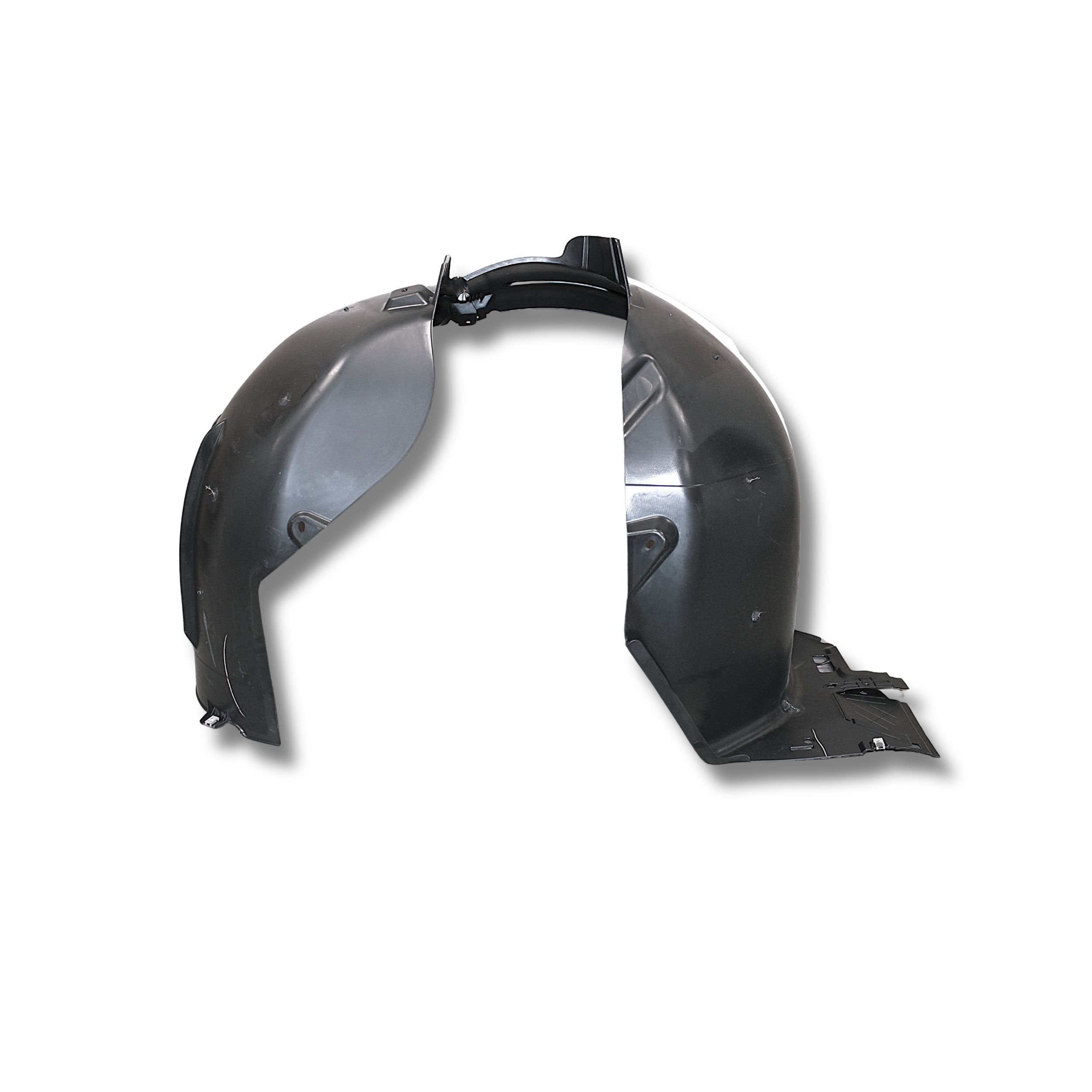 Original VW ID.7 Radhausschale Radschale  rechts vorn  - 14A809958C