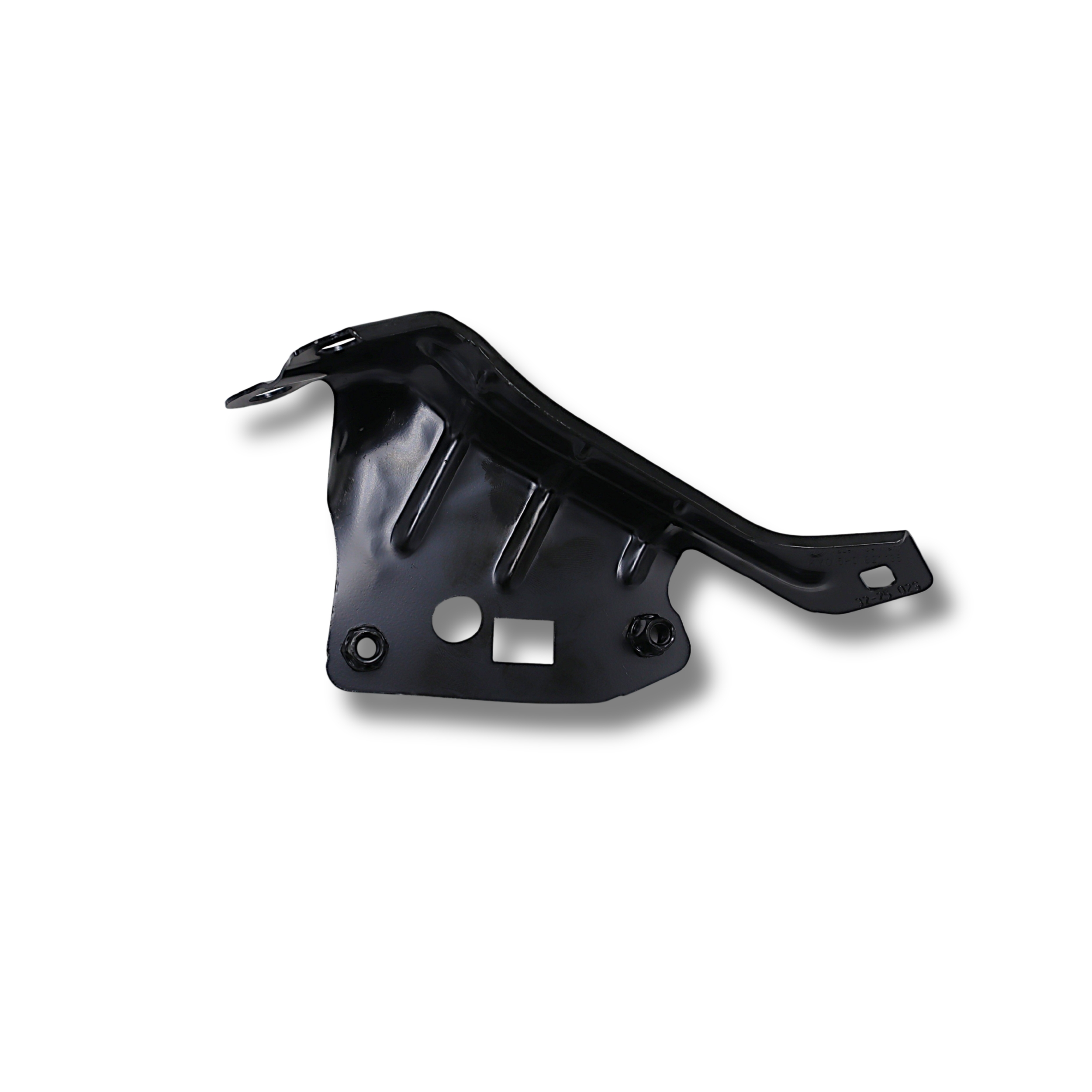 Original VW Golf Strebe Kotflügel links vorne - 5H0821135