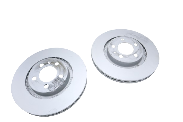 Original Bremsscheiben "SET" VW Golf SEAT Leon Skoda Octavia Bremsscheiben Vorderachse 280x22mm