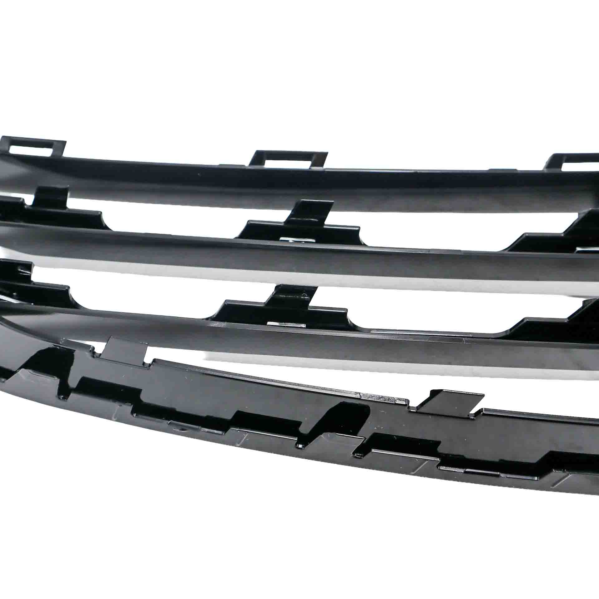 Luftführungsgitter vorne links 4H0807679H T94 Original Audi A8 S8