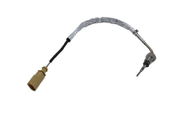 Original Audi A6 Q5 Abgastemperaturgeber Fühler Sensor