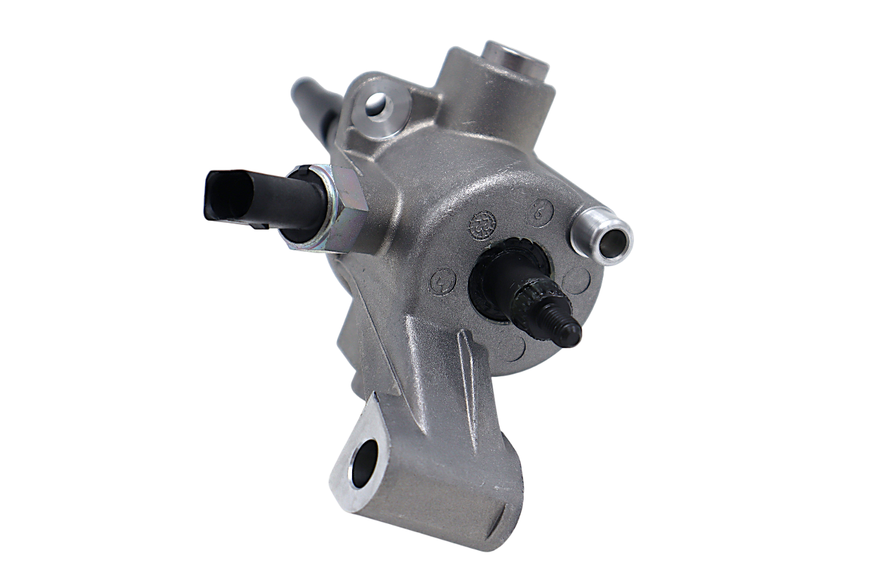 Original Volkswagen Transporter Schalteinheit für Schaltgetriebe