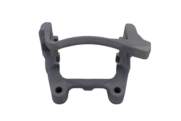 Original VW Passat Audi Q3 SEAT Altea Bremsträger mit Führungsbolzen hinten rechts