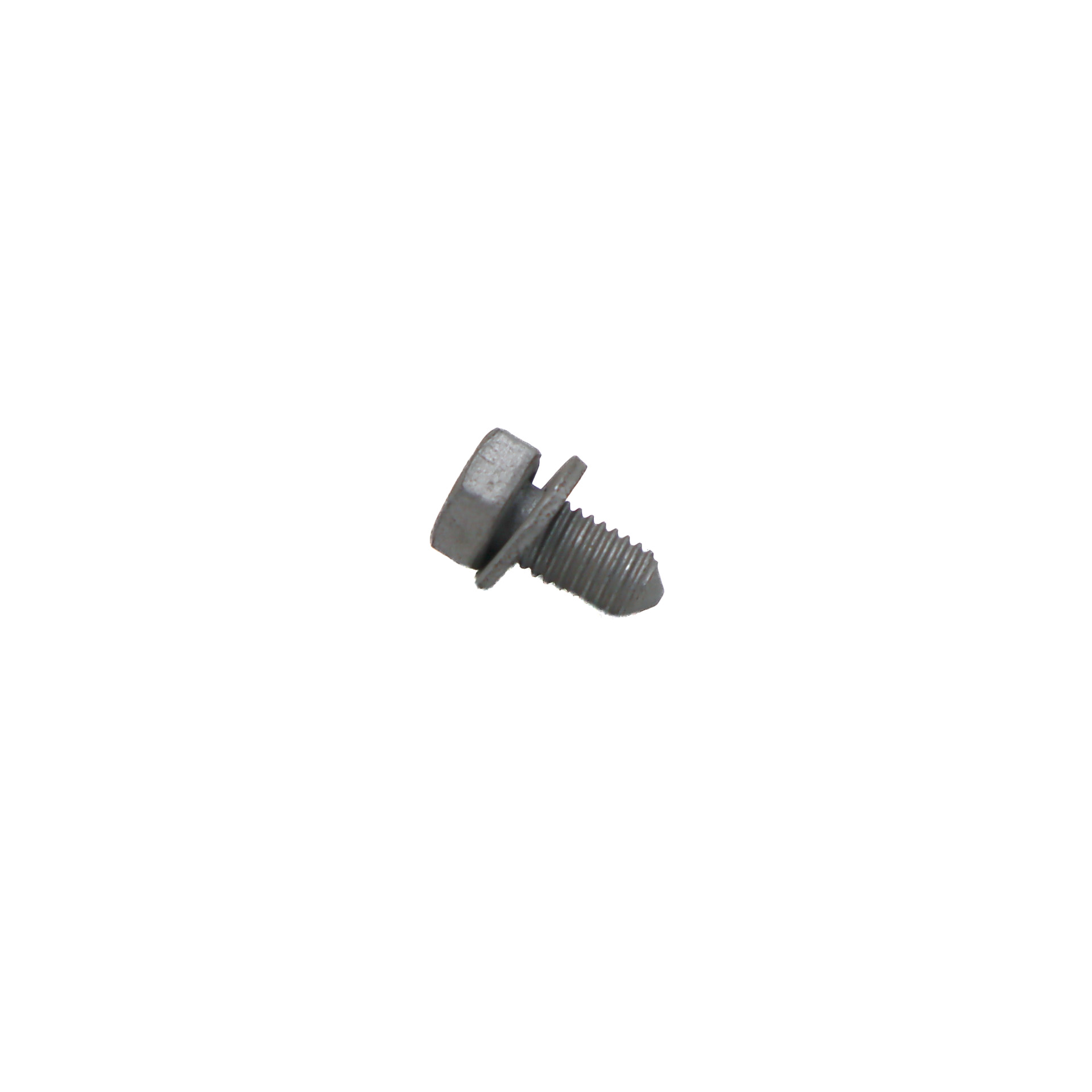 Sechskantschraube (Kombi) N  10251301 M5x10 - Original VW Phaeton Seat Ibiza