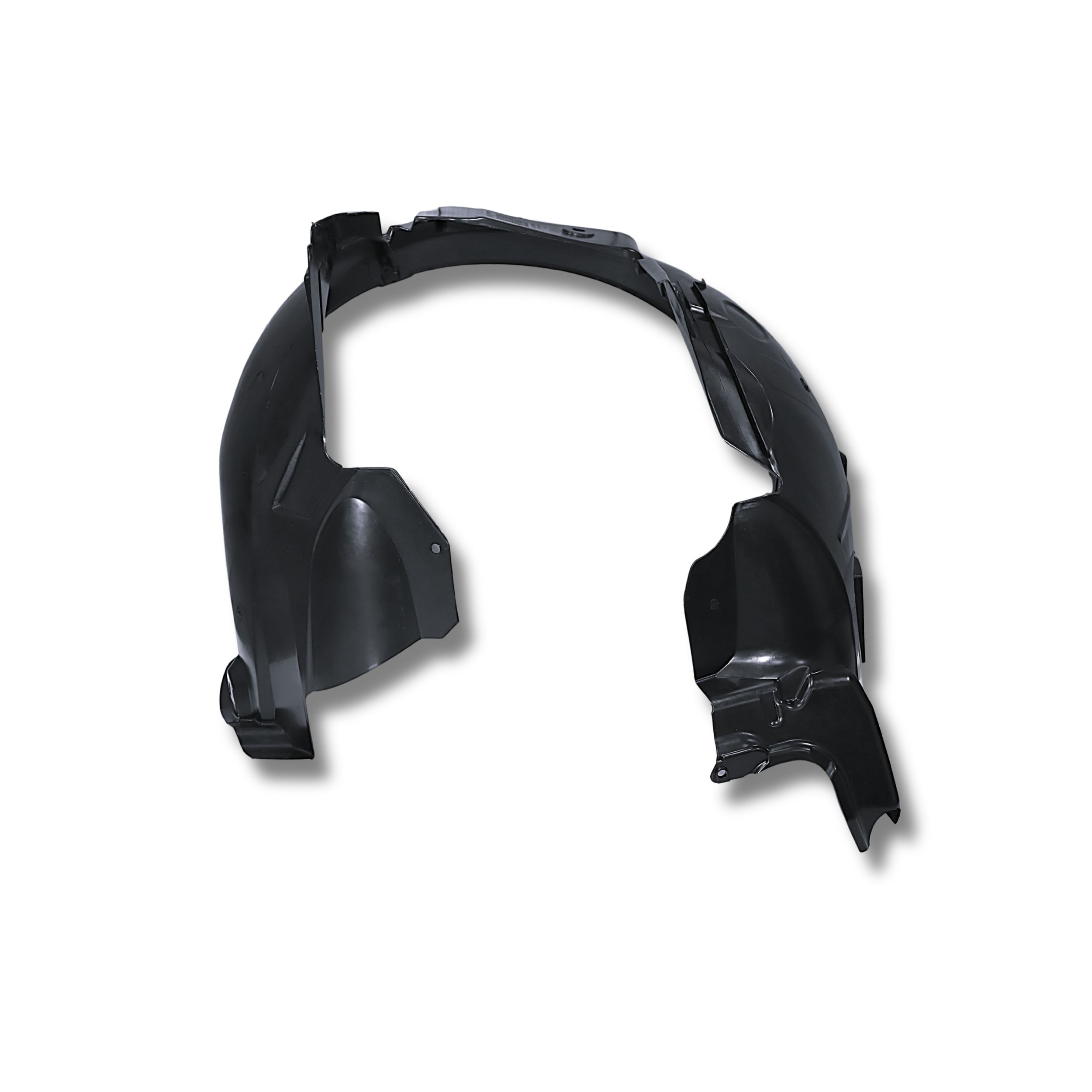 Original Audi A4 B8 (8K) Radhausschale Radschale links vorn  - 8K0821171P