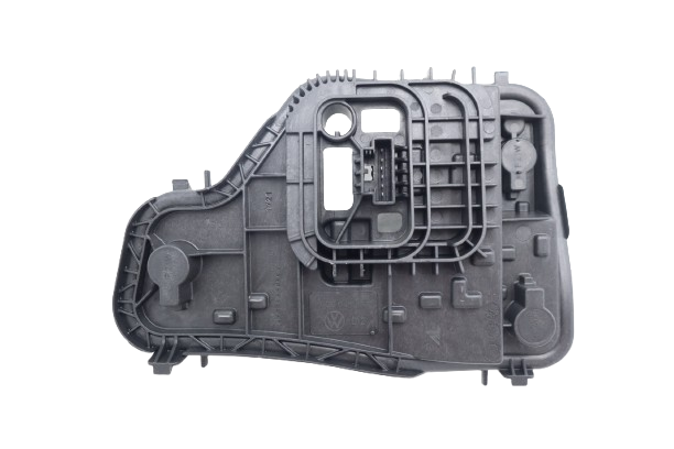 Original VW Polo Lampenträger Fassung hinten rechts