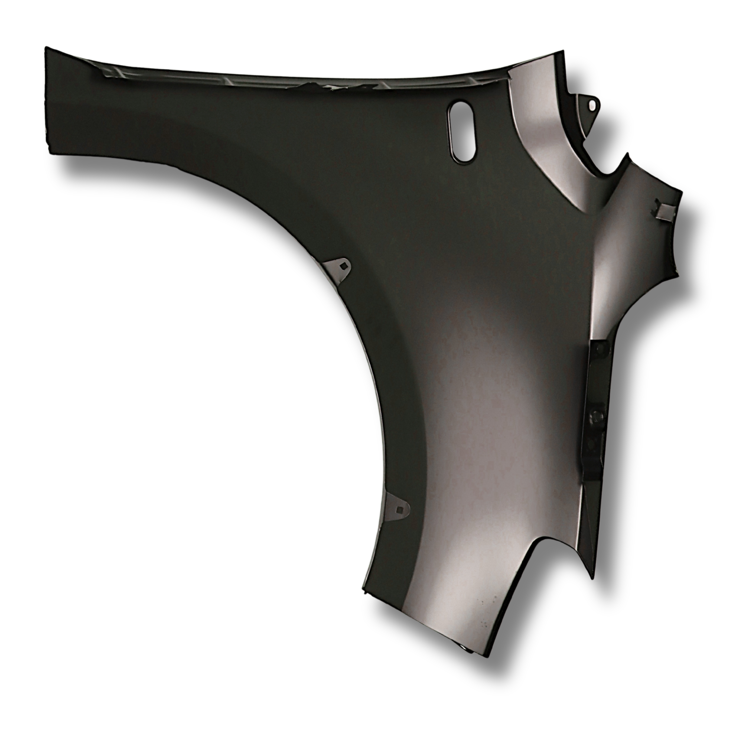 Original Volkswagen up! Seat Mii Skoda Citigo Kotflügel, links vorne - 1S0821105E