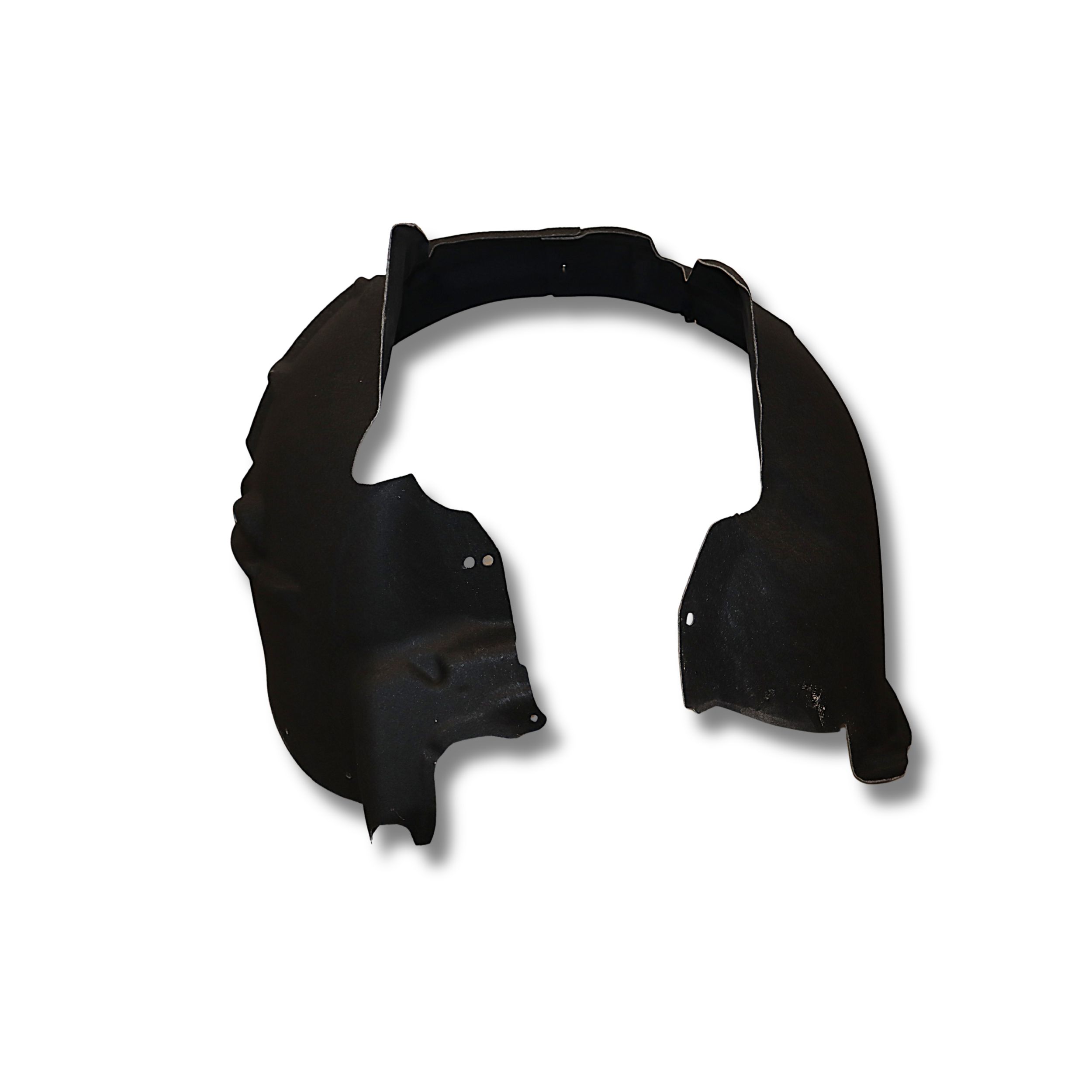 Original Audi A5 (8T) Radhausschale Radschale rechts vorn - 8T0821172M