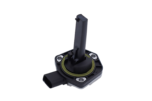 Original VW Golf Audi A3 SEAT Leon Skoda Superb Ölstandssensor Kontrollsensor Sensor