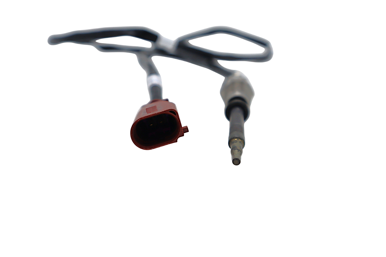 Original VW Golf Audi A3 SEAT Ateca Skoda Karoq Abgastemperaturgeber Fühler Geber Sensor