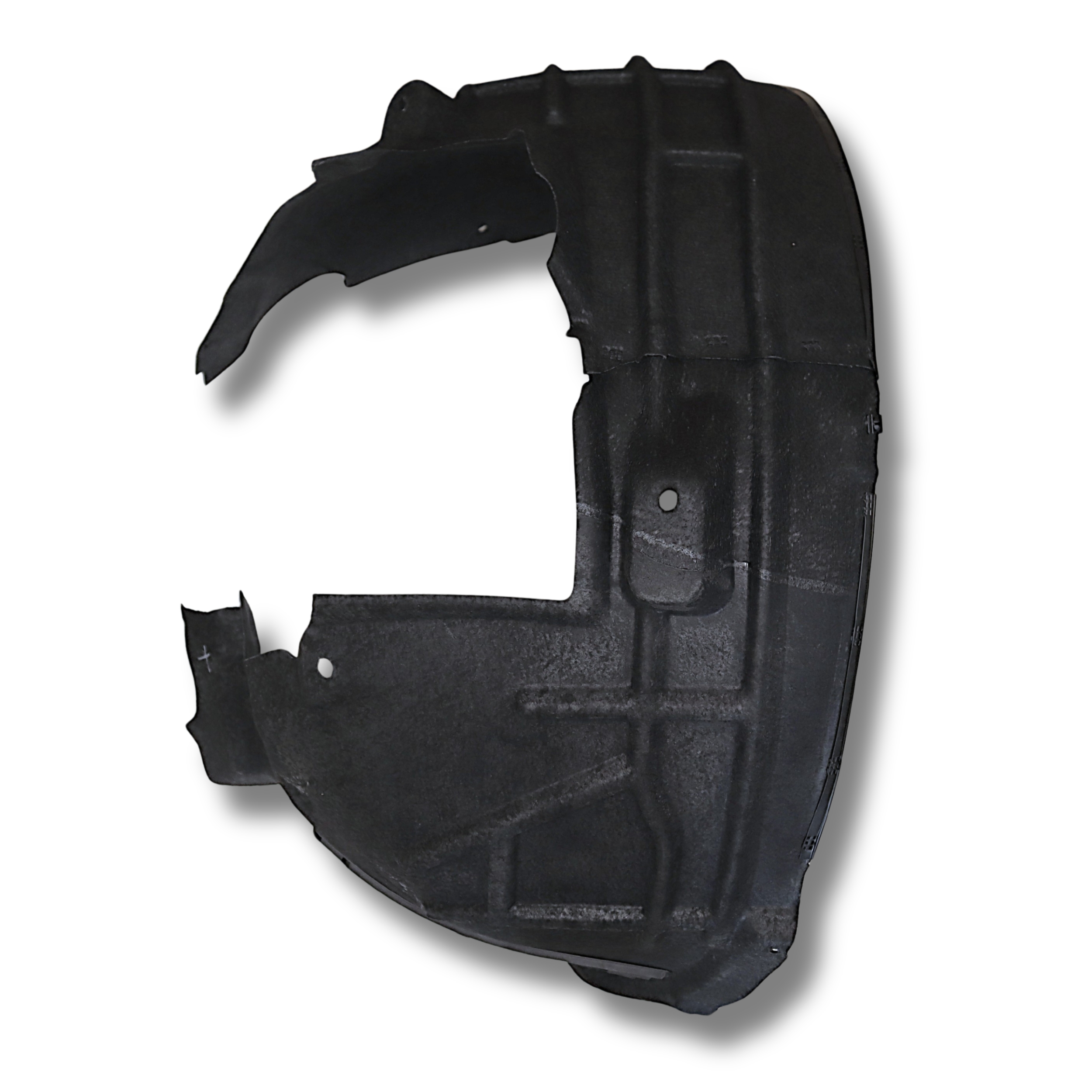 Original Audi Radhausschale Radschale links vorn – 8R0821171M