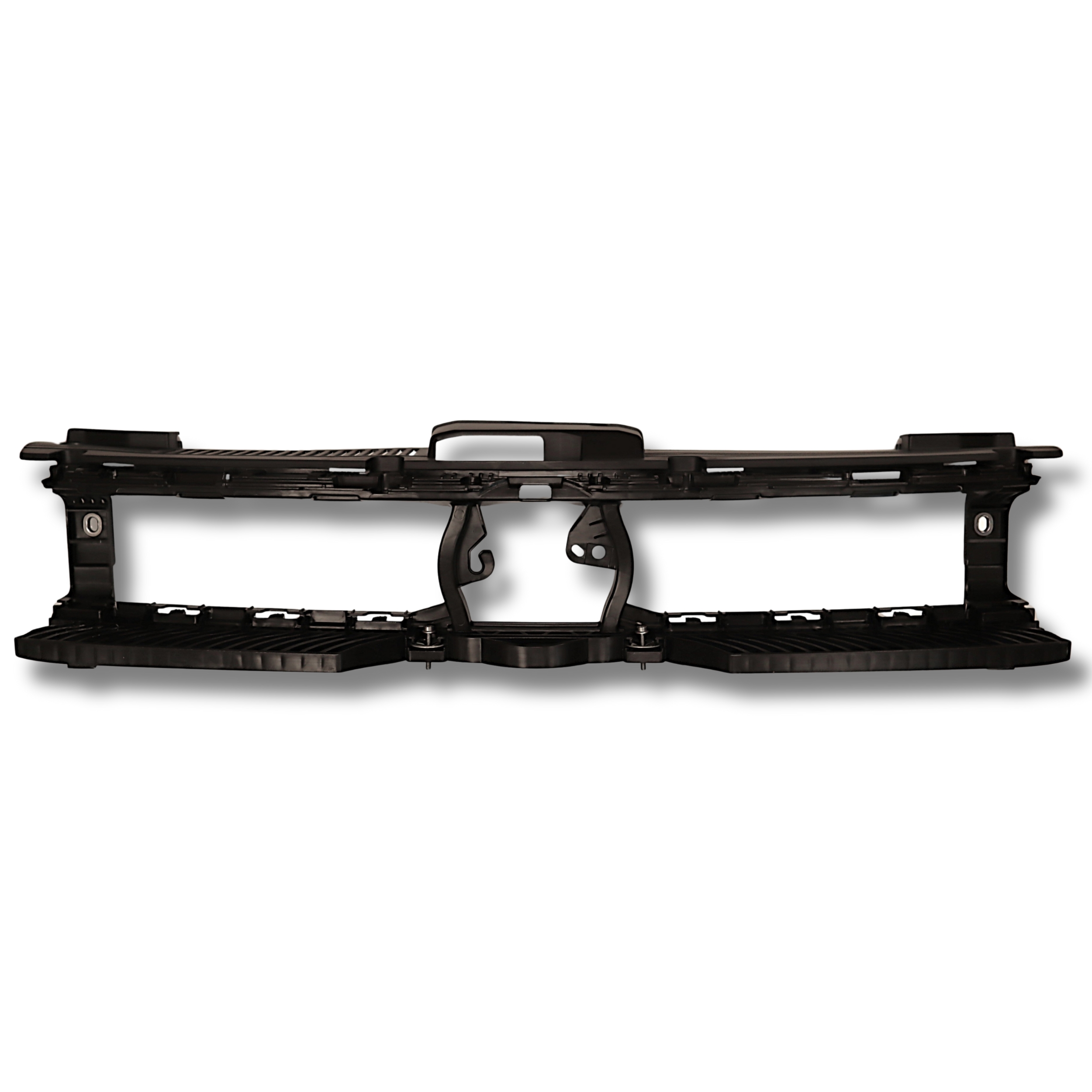 Original VW Polo Führungsteil vorne mitte für Schlossträger