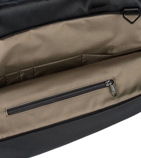 Original Porsche Reisetasche Weekender Tasche, schwarz - WAP0357960S0RT