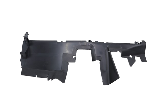 Original VW T-Cross Luftführung