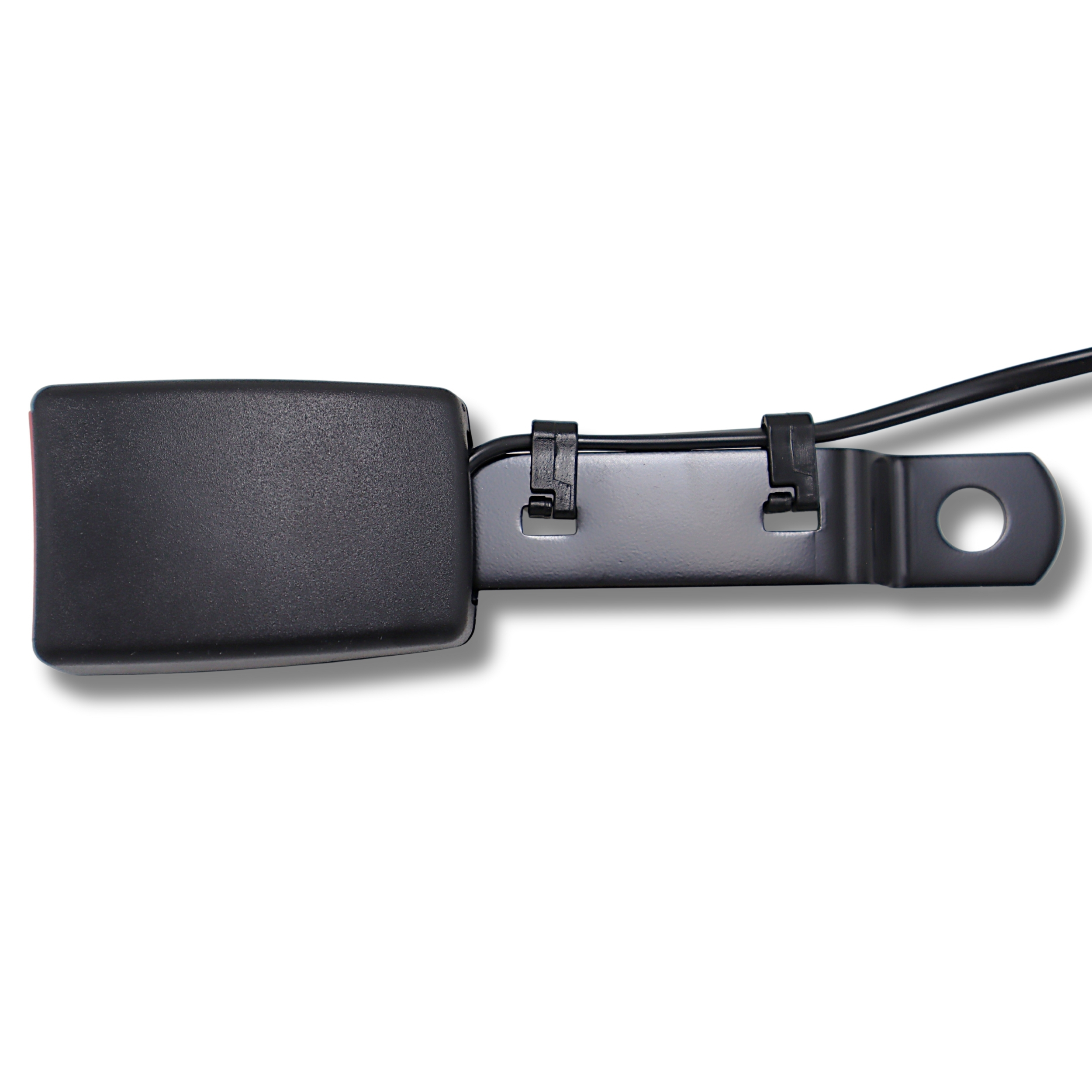 Original VW Gurtschlosss mit Warnkontakt vorne links – 7H0857877EQVZ