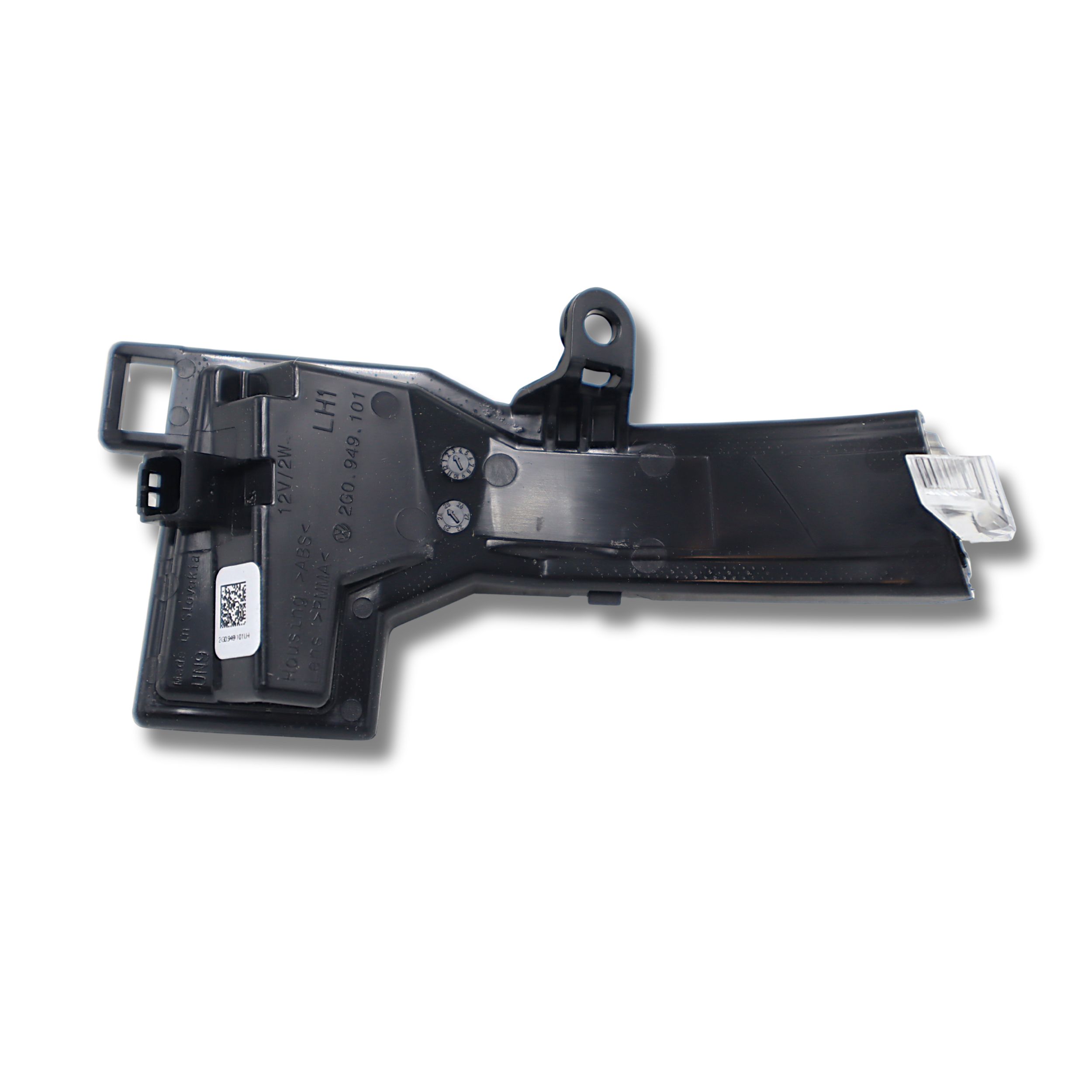 Original VW Polo Audi A1 Blinkleuchte Außenspiegel links - 2G0949101