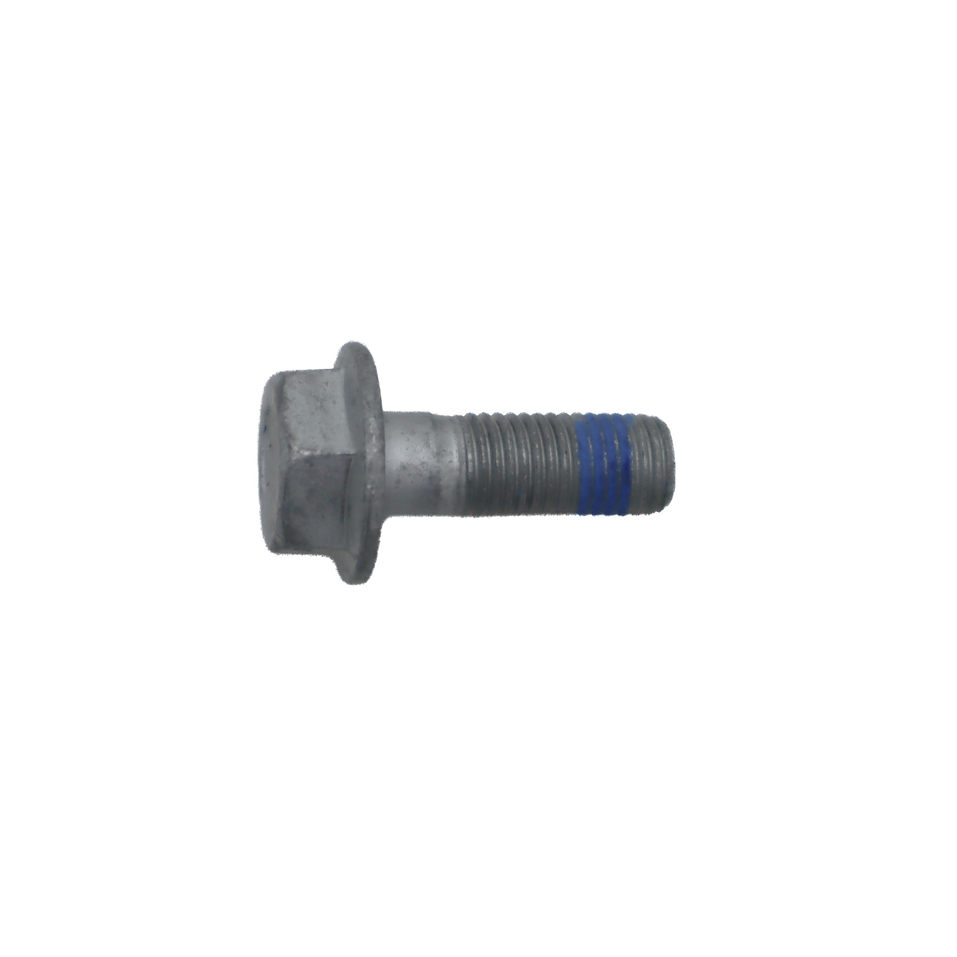 Sechskantflanschschraube WHT010141 M8x1x22,5mm Original VW Audi Seat Skoda