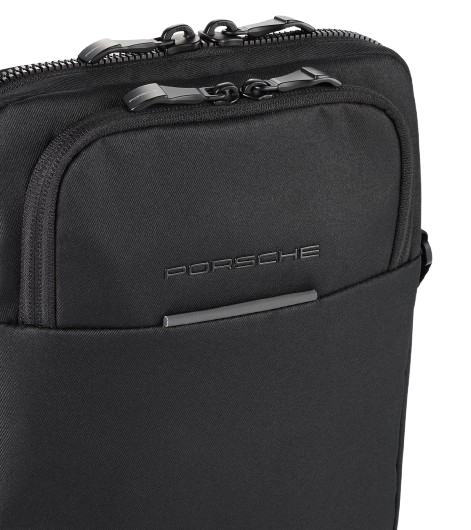 Original Porsche Shoulder Bag Umhängetasche, Herren - WAP0357970S0SB