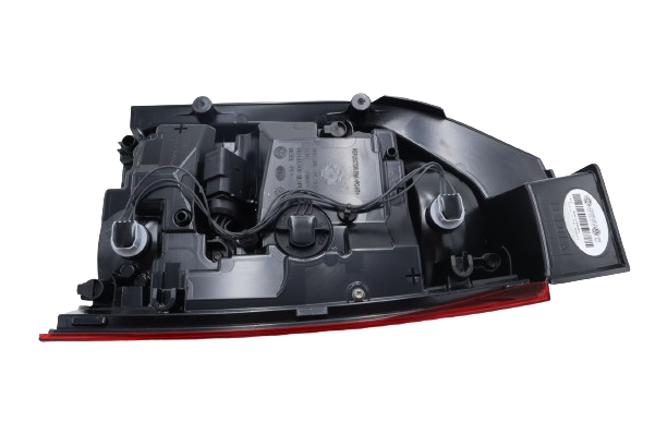 Original VW Multivan T6 Bus LED-Schlussleuchte Rückleuchte hinten links