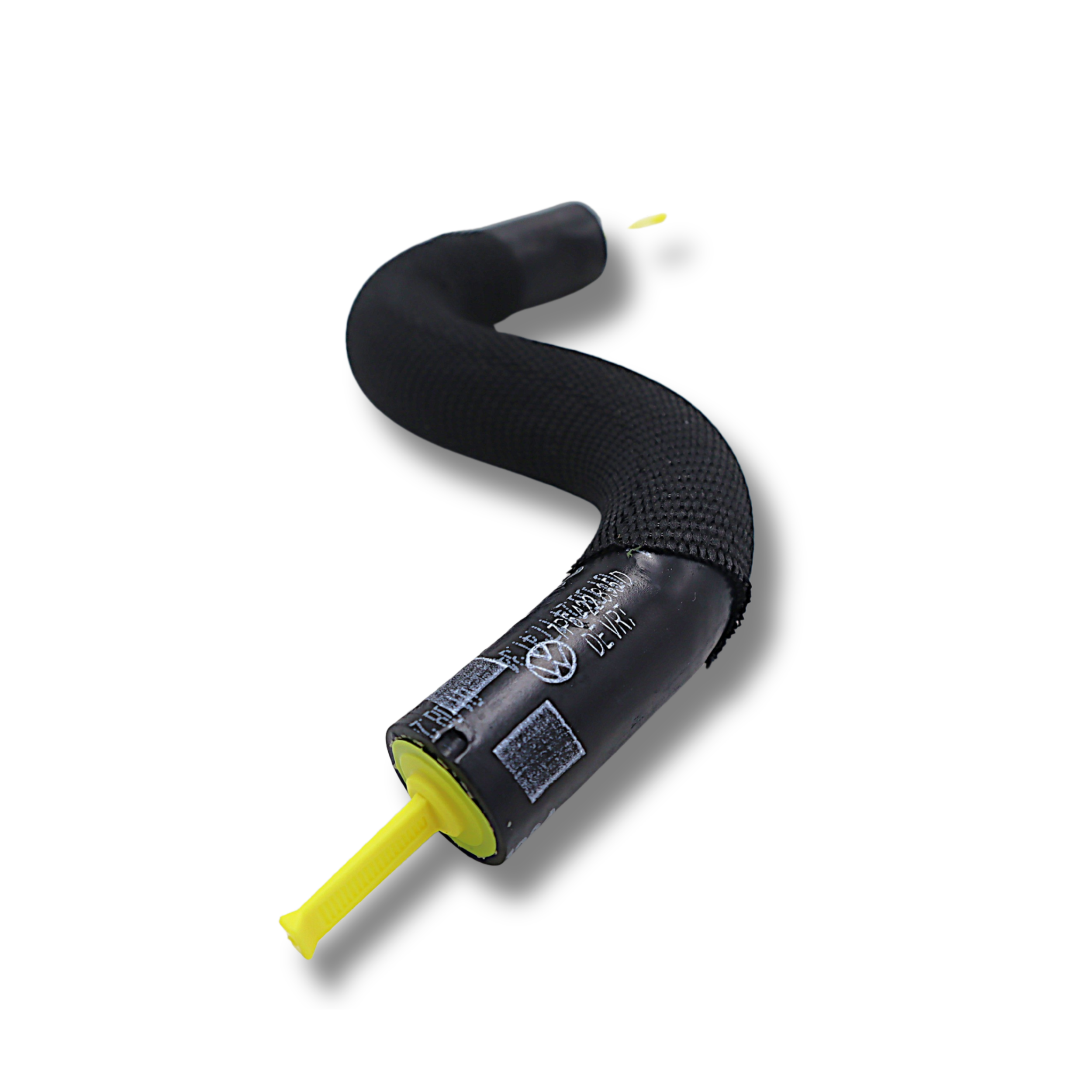 Original VW Touareg Schlauch für Ölbehälter 7P6422895D