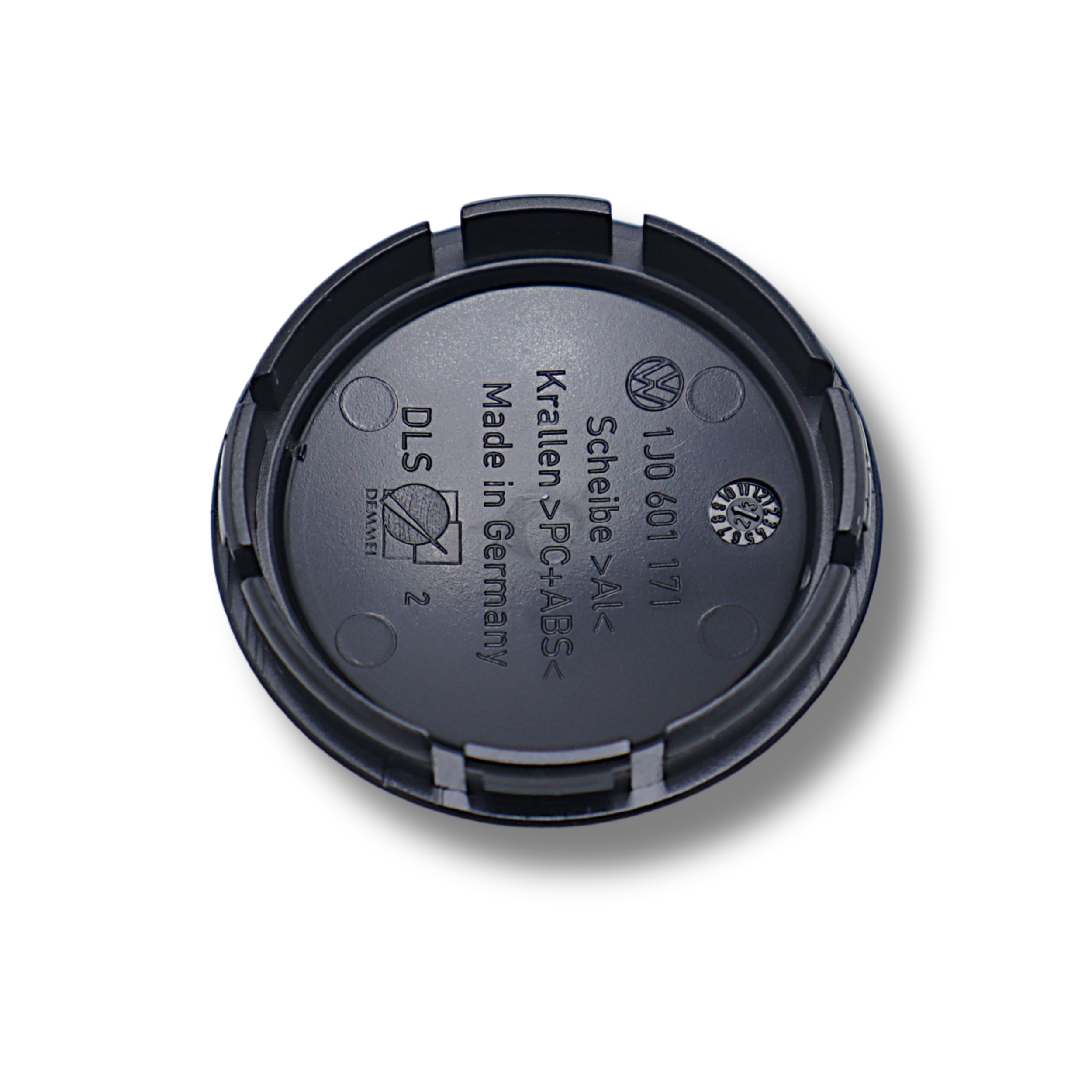 Original VW Golf, Polo, Up, Ameo Zierblende 1J0601171  XRW