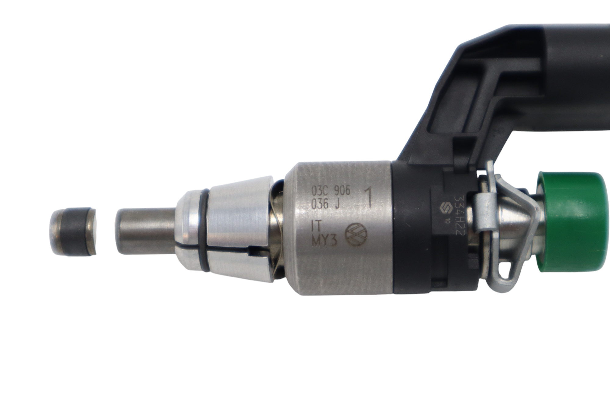 Original VW Passat Touran Einspritzventil mit Dichtring