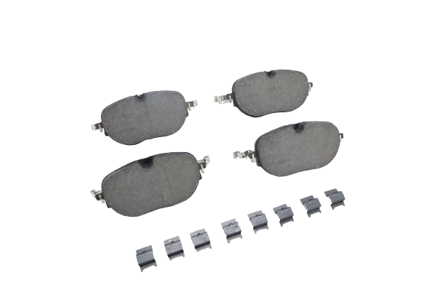 Original VW ID.3 Bremsbeläge vorne