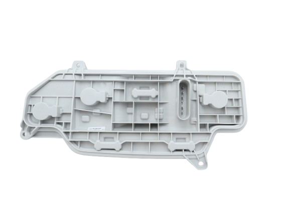 Original VW Caddy Lampenträger Fassung hinten rechts