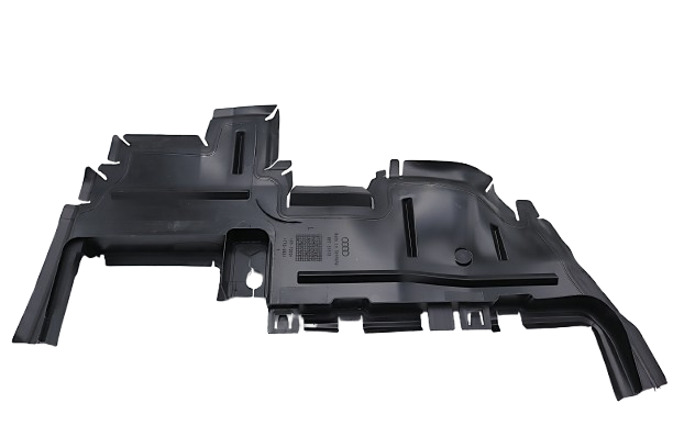 Original Audi A6 S6 Luftführung links